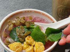 -探鱼·鲜青椒爽麻烤鱼(苏宁广场店)