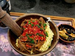 -擂饭(五一广场店)