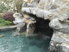 -苏州湾王焰温泉度假酒店