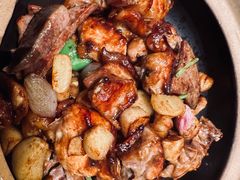 -香港狮子山下·明星粤菜餐厅(北苑店)