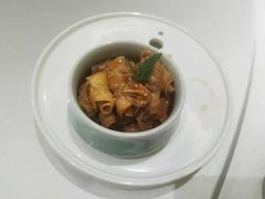 -鸭王烤鸭店(三里河店)
