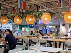 -宜家·瑞典风味餐厅(无锡店)