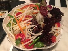 -万达文华酒店·48F云端窗景美食汇自助餐厅