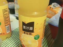 -三毛烧烤·南昌大排档(山姆店)