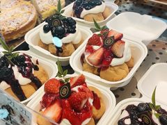 -巴黎贝甜(豪浦店)