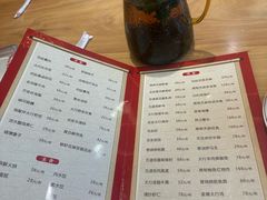 -六合居·邯郸菜·武安菜起源地