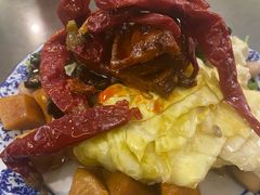 -老西安韩记三鲜煮馍(四府街店)