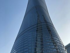 -上海中心大厦