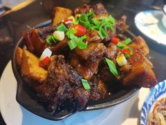 特色牛筋骨-富临轩私房菜(集庆门大街店)