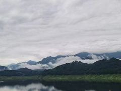 -瓦屋山景区