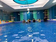 -Swim斯卫姆国际儿童游泳中心(红博中央公园店)