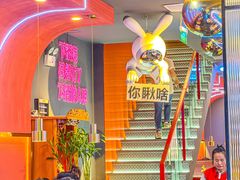 -大成海鲜烧烤·小龙虾(五角场店)