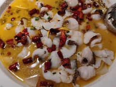 -晓粤·惹味粤菜(凯德乐峰广场店)