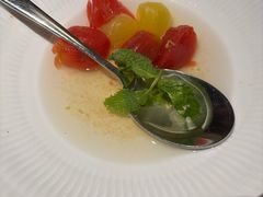 -喜悦烤鸭·新京菜(王府井店)