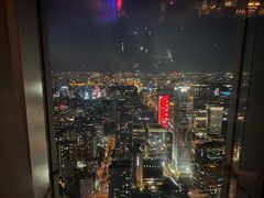 -云·酷 Atmosphere(国贸大酒店)