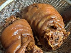 -聚首堂·特色小吃·肘子(什刹海德胜门店)