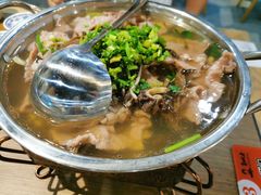 -肖四女乐山跷脚牛肉(世博源店)