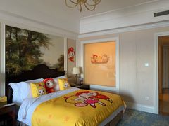 -青岛海泉湾皇冠假日度假酒店