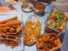 -有局·成都市井烧烤·精酿啤酒(双楠店)