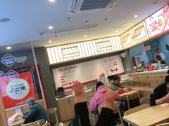 -堂上堂(益民街店)