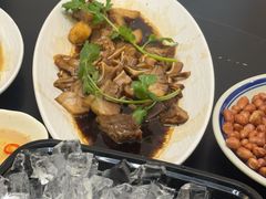 -阿尔法海鲜排档(爱琴海店)
