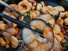 -莆田餐厅PUTIEN(颐堤港店)