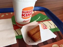 -汉堡王(高坪王府井店)