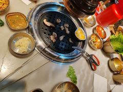 -韩宫宴和牛烤肉(无锡大东方广场店)