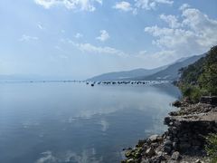 -抚仙湖禄充风景区