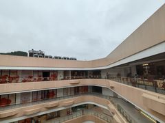 -点都德(广州白云山景区南门店)