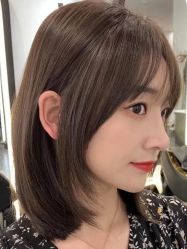 点击看大图 -MORI HAIR SALON日式美发沙龙