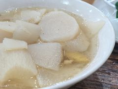 -雨田饭店(华兴东街店)