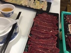 -陈记顺和牛肉火锅馆(天河北路店)