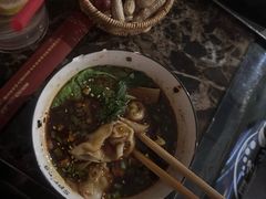 -君之悦·影院式足道·养生SPA(回兴店)