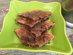 素盒-逍遥镇刘相五胡辣汤豆沫馆(康复中街店)