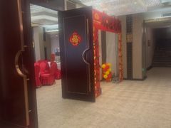 -卡尔顿东方银龙酒店•广西菜•早茶