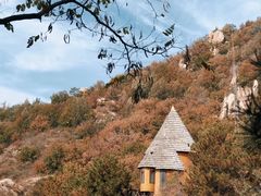 -云峰山自然风景区