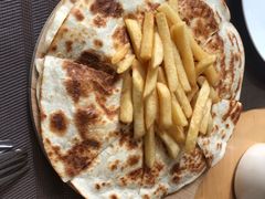 -ALAMEEN阿拉伯餐厅(三里屯店)