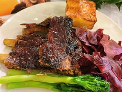 -WOLFGANG PUCK KITCHEN & BAR(迪士尼小镇店)