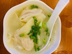 -龙抄手(春熙路总店)