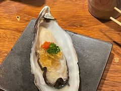 -桐寿司Sushi Tong