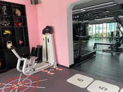 -简·无界健身工作室·运动康复·体态(石厦店)