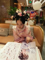 -盘子女人坊古装写真摄影(南京总店)