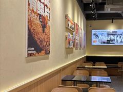 -前进5路汉堡炸鸡(昙华林店)