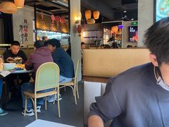 大堂-秋色客家菜(流塘店)