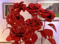 -观澜湖手艺工场·陶艺·吹玻璃·拼豆