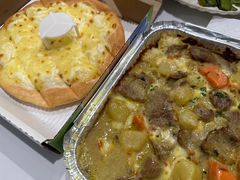 -菲滋意式休闲餐厅(北仑银泰城店)
