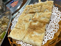 榴莲薄饼-石岐乳鸽村(南海第三分店)