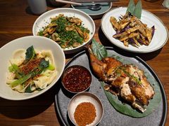 -薇酌饮·陕西菜(南门外店)