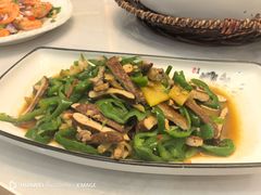 -紫藤园·天目湖大鱼头(南山竹海店)